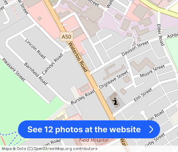 Waterloo Road, Burslem, ST6 - Photo 1