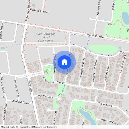 13 Summerhill Road, 3844, Traralgon Vic