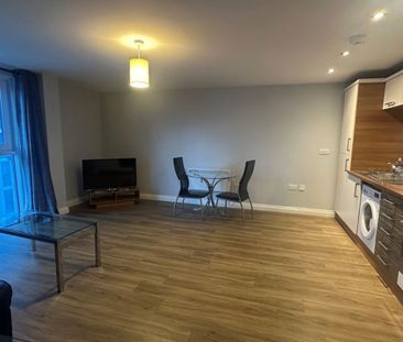 Belgrade Plaza Apartment 59 - Photo 1