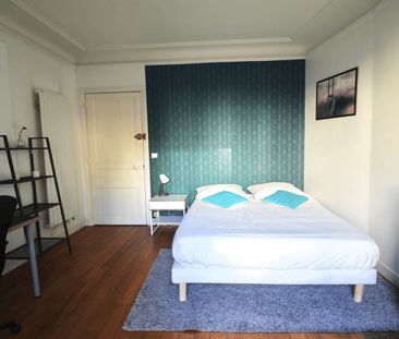 Paris - Exelmans - Chambre 1 - Photo 2