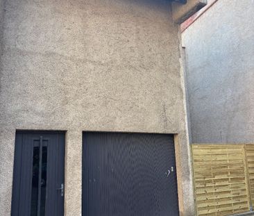 SAINT-AUBIN ? Rare petite maison T2 bis en duplex avec jardin priva... - Photo 3