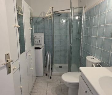 Ferrayonnes (Villeneuve-Loubet) - Studio meublé - Photo 5