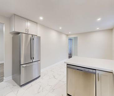 For Lease - 99 Fred Cook Drive Unit# Main, Bradford West Gwillimbur... - Photo 6