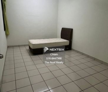Taman Penampang Apartment - Foto 1
