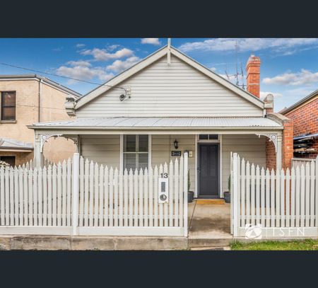 13 Rosalind St, Bendigo, Vic 3550 - Photo 5