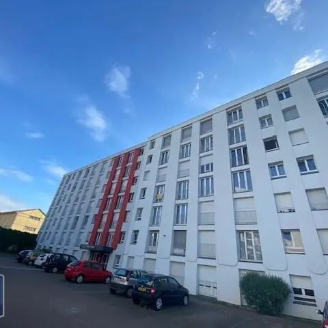 Appartement à louer 1 pièce 31m² - Photo 1