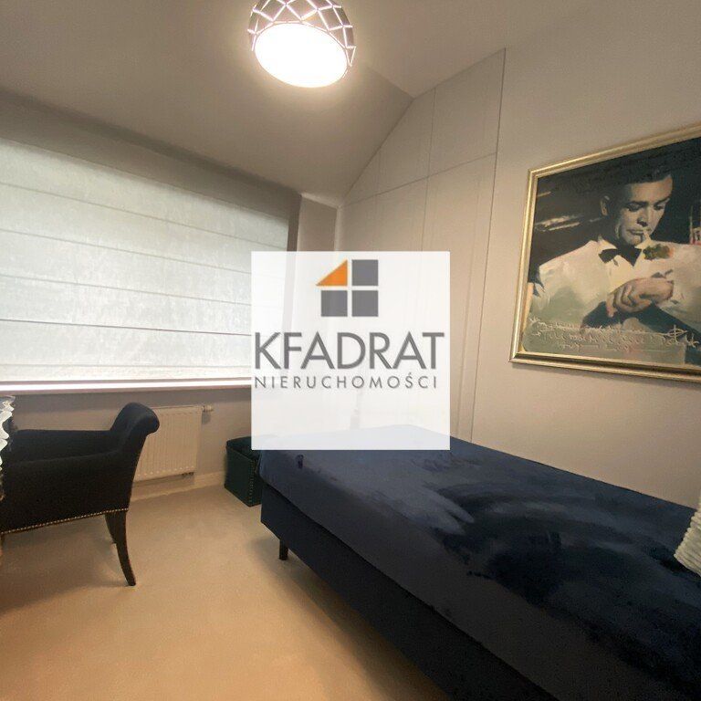 Jasne Błonia, Luksusowy apartament 120 m2 - Zdjęcie 1