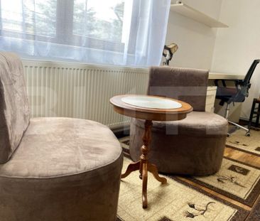 Casa de inchiriat, Pet friendly! Zona Centrala - Fotografie 2