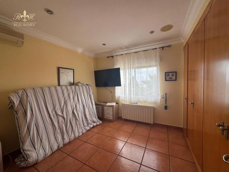 Impresionante casa independiente en alquiler en Altea - Photo 5