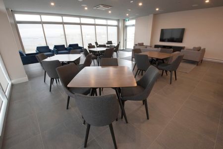 Bedford Heights Apartments - Photo 5