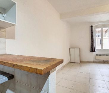 Location Appartement 1 pièce 23m² AJACCIO 20000 - Photo 1