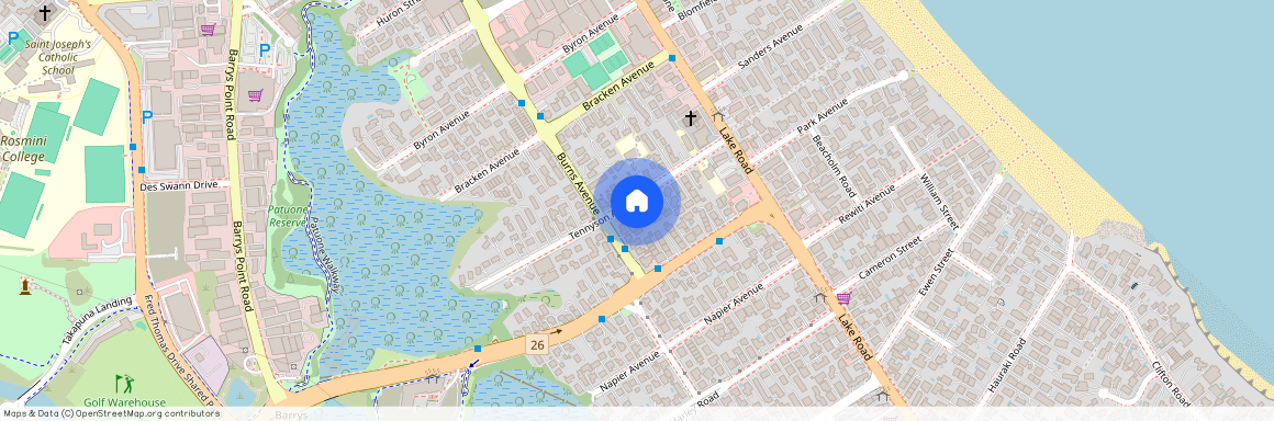 4/16 Tennyson Avenue, Takapuna, North Shore City