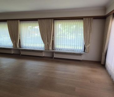 Huis te huur in Noorderwijk voor € 1.400 met 3 slaapkamers - Photo 5
