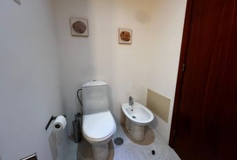 Apartamento T3 Duplex em pleno centro da cidade na Urbanização da Forca - Aveiro