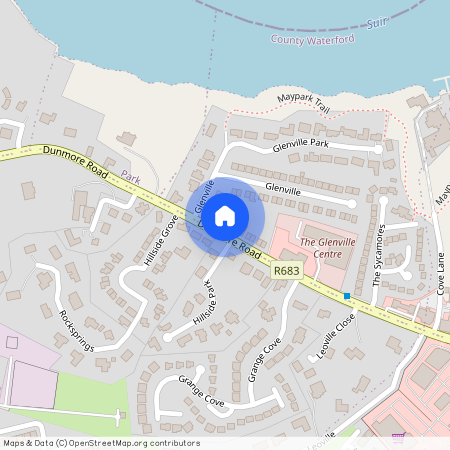 8 Glencove, Dunmore Road, Waterford City, Co. Waterford