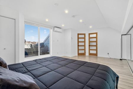 Appartement à louer - Brossard (Noms de rues (R)) Appartement à louer - Brossard (Noms de rues (R)) - Photo 5