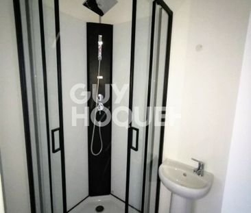 Location Appartement 1 pièce 28m² - Photo 3