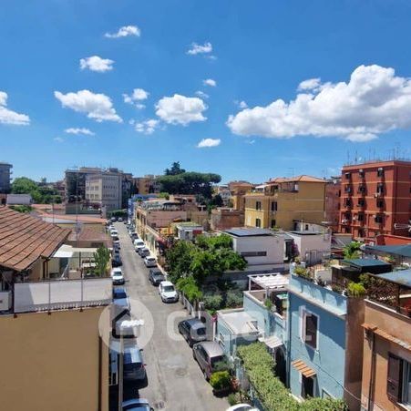 Monolocale in Affitto in Via Francesco Costantino Marmocchi a Roma - Foto 1