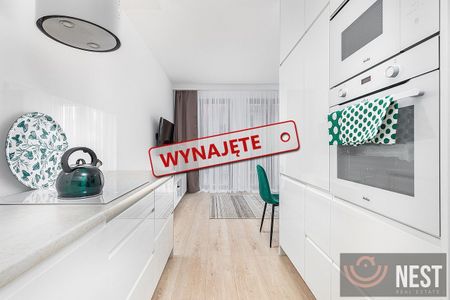 2 pokoje na Powstańców Wielkopolskich - Zdjęcie 5