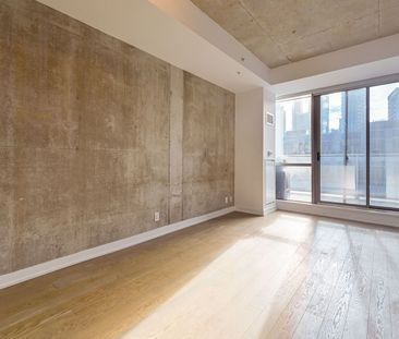For Lease - 39 Brant Street Unit# 1010, Toronto, Ontario - Photo 2