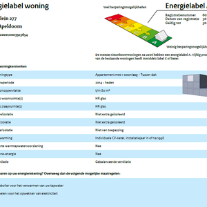 Operaplein 277 - Photo 3