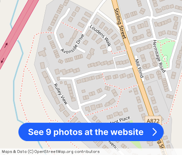 Ingleston Avenue, Denny, FK6 - Photo 1
