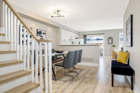 For Lease - 873 Gazley Circle, Milton, Ontario - Photo 3