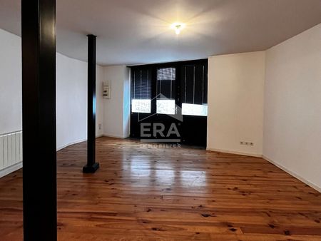 Appartement 80m2-Panissières - Photo 2