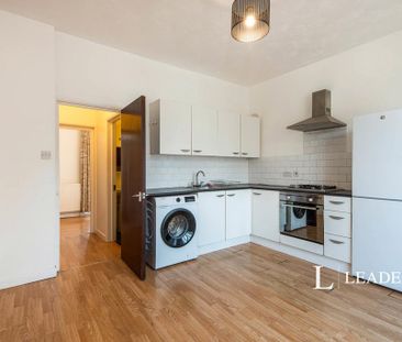 1 bedroom flat to rent - Photo 3