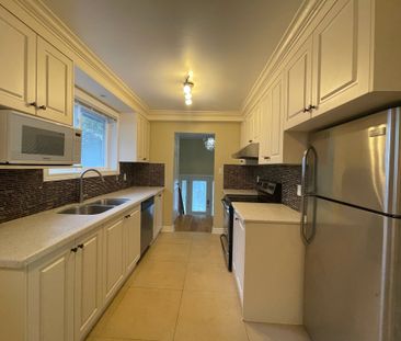 For Lease - 165 Angus Drive Unit# Upper, Toronto, Ontario - Photo 6