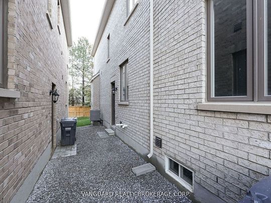 For Lease - 3 Clover Bend Terrace Unit# BSMT, Caledon, Ontario - Photo 1