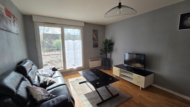 Location Appartement 2 pièces 46m² CHECY 45430 - Photo 1