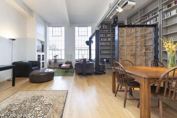 Prince Of Wales Road, Kentish Town, NW5 - Photo 1