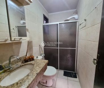 Casa em Condomínio com 3 quartos e 127m² para alugar em Ipanema, Po... - Foto 6