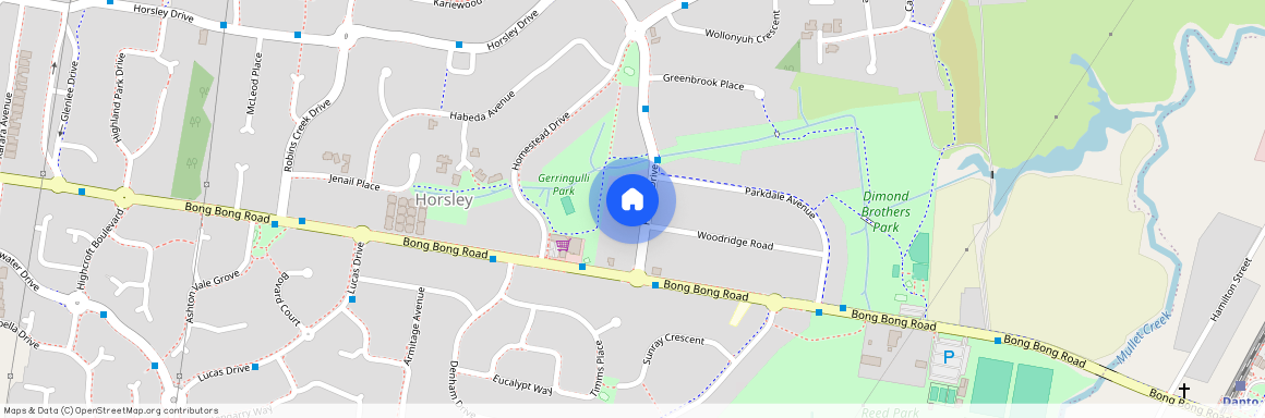 16 Horsley Drive, NSW 2530