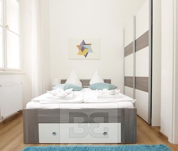 Pronájem bytu 3+1 74 m², Jindřišská 874, Praha - Photo 2