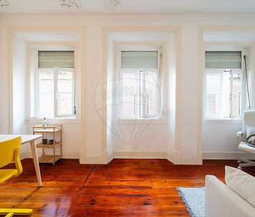 Apartamento T1 em Lisboa - Photo 3