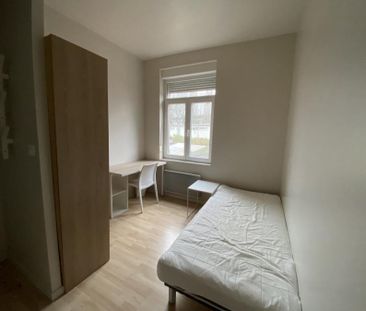 Studio 1 pièce à Croix - Photo 3