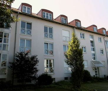 Aufgepasst! Schöne 3 Zimmer Wohnung sofort zu beziehen! - Foto 4