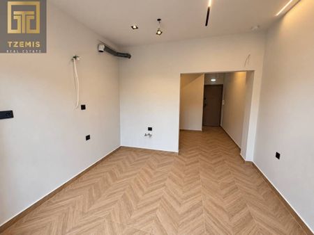 Studio/Γκαρσονιέρα για ενοικίαση Καμάρα - Ροτόντα (Κέντρο Θεσσαλονίκης) - Photo 3