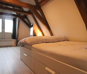 Te huur: Appartement Rokin 120 F in Amsterdam - Foto 4