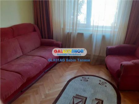 de inchiriat apartament cu 2 camere cf 1 craiovei etaj 1 - Photo 3