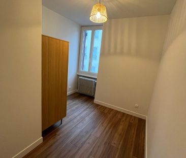 Location Appartement 2 pièces 41m² - Photo 4