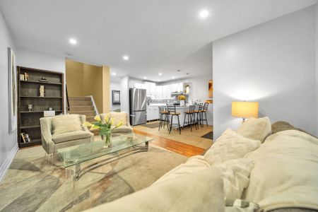 For Lease - 1058 Falgarwood Drive Unit# 132, Oakville, Ontario - Photo 4