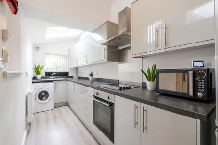 4 bedroom house to rent - Photo 5