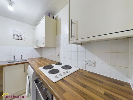 1 bedroom flat to rent - Photo 2