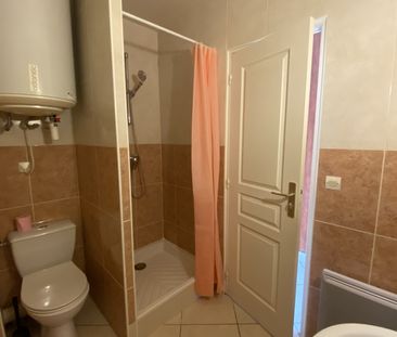 Location Appartement 2 pièces 39m² ORSAY 91400 - Photo 5