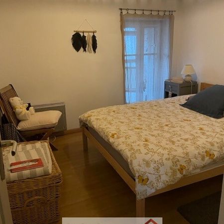 Appartement T1 en location à Grenade - Photo 3