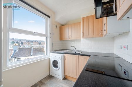 3 bedroom terraced apartment to rent - Photo 5