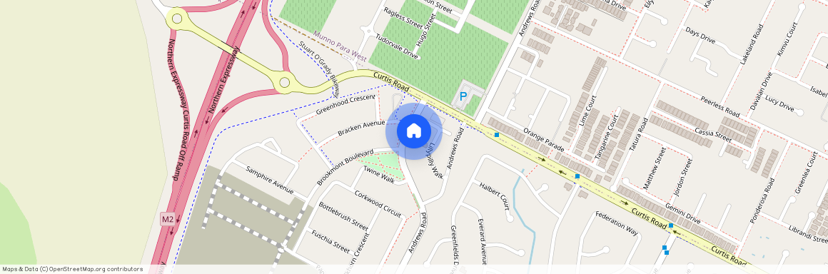 Andrews Farm, Adelaide